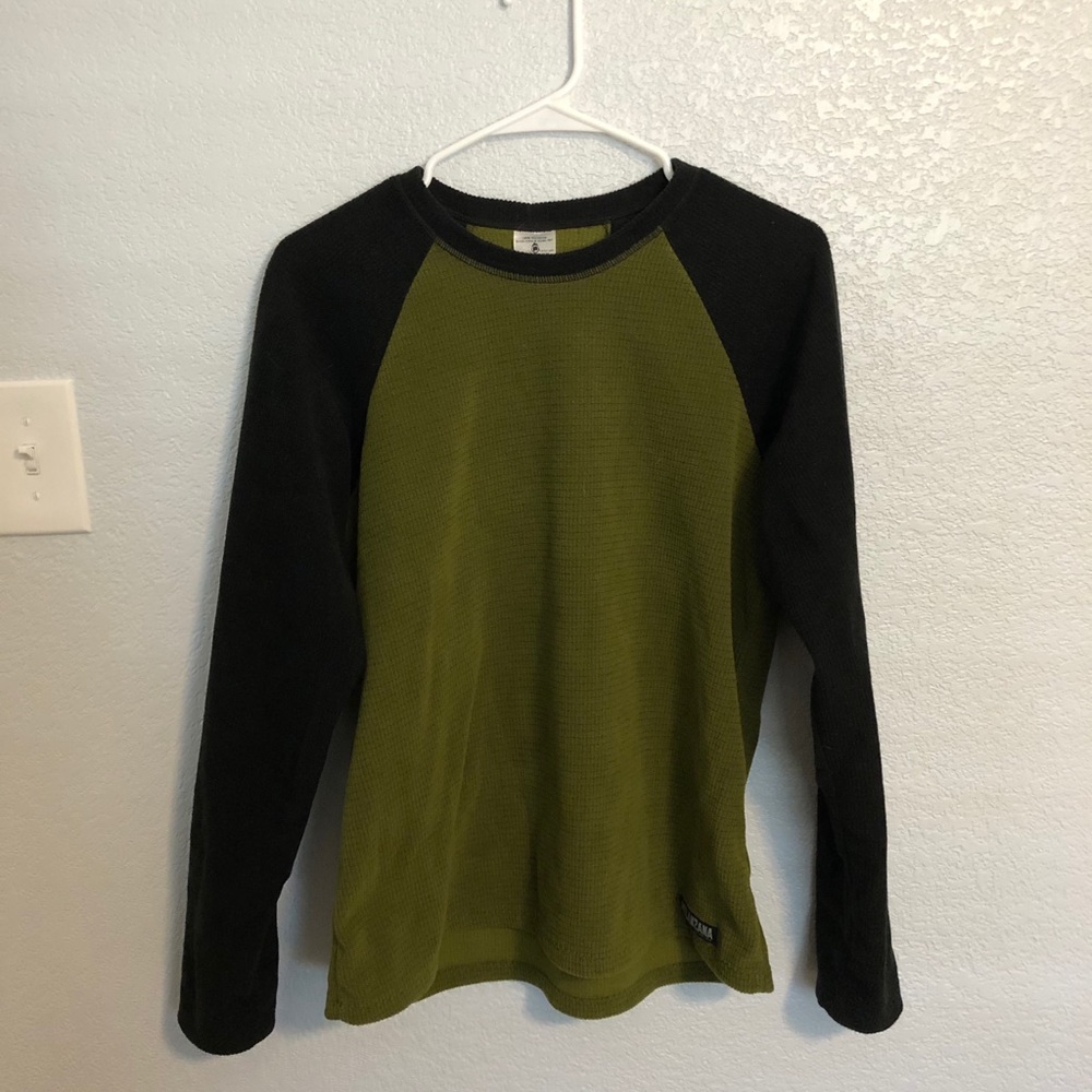 Melanzana Crewneck!